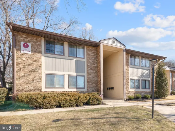 115 E Kings Hwy Unit 117, Maple Shade, NJ 08052