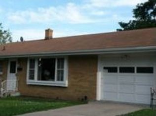 2833 19th Ave, Rockford, IL 61108