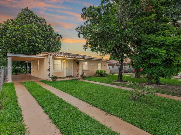 665 E 8th Ct, Hialeah, FL 33010