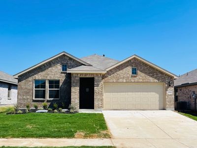 4240 Azam Creek Ln, Crowley, TX, 76036