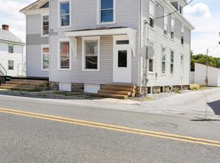 11 S Main St, Mont Alto, PA 17237