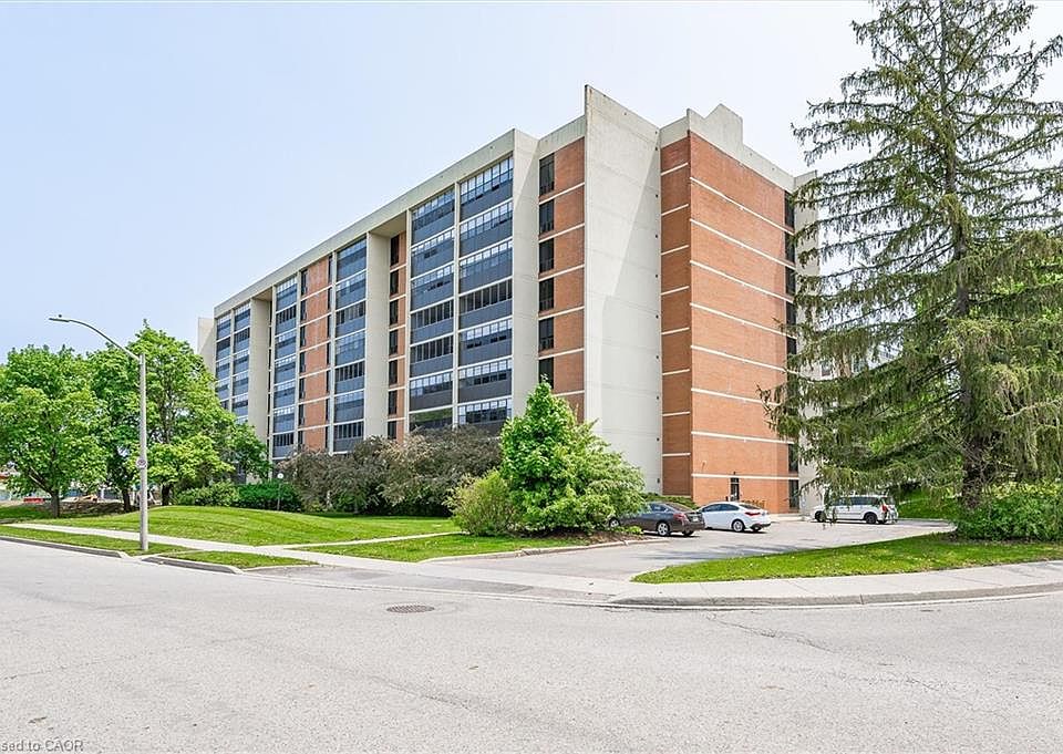 1st image of 65 Westmount Rd N #910