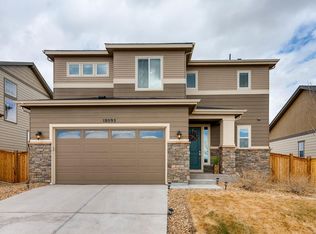 18095 Telford Ave, Parker, CO 80134