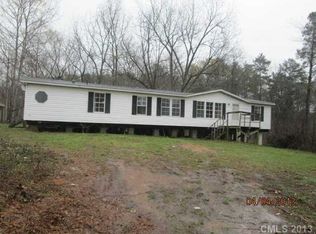 3435 Rockwell Rd, Rockwell, NC 28138
