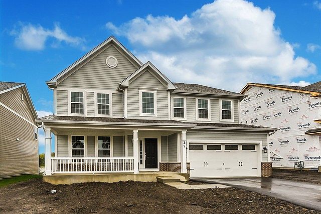 1st image of 27 Anne Cir Lot 196