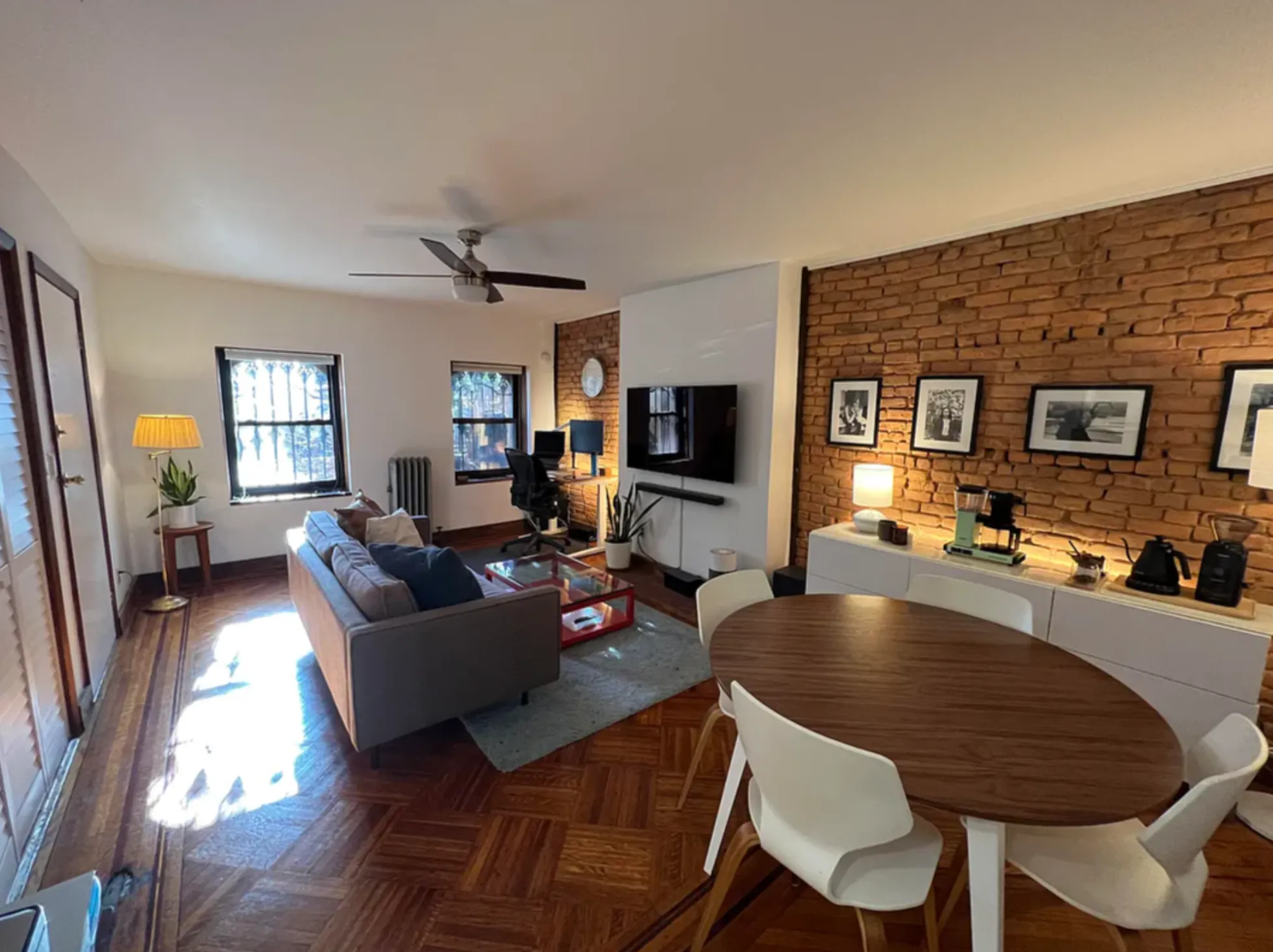 207 Bergen Street #GARDEN in Boerum Hill, Brooklyn | StreetEasy