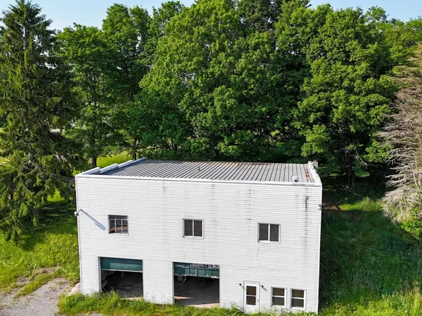 2338 Centenary Rd, Bruceton Mills, WV 26525