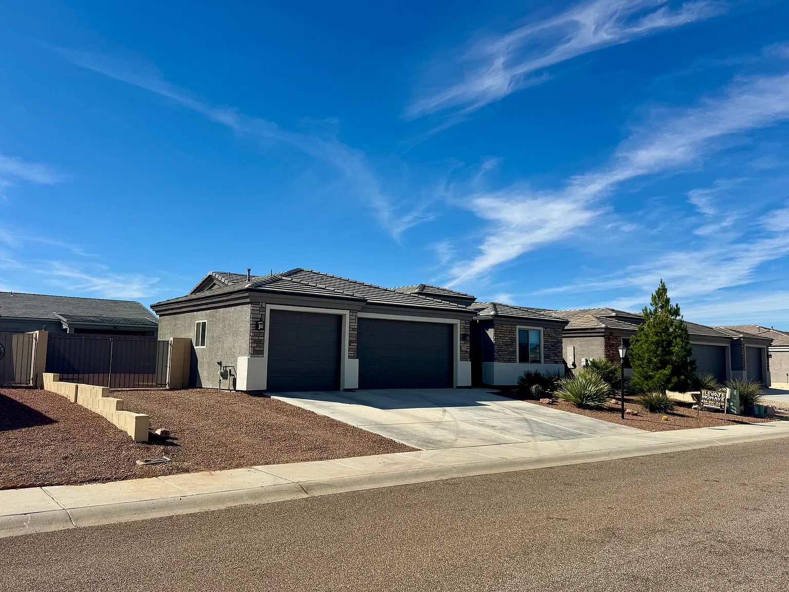 3 bed, 1501 sqft, $1,750 — Photo 4