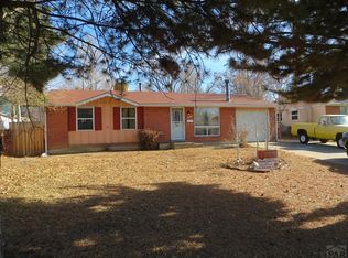 1820 Jerry Murphy Rd, Pueblo, CO 81001
