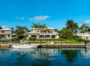 13 Angelfish Cay Drive - Ocean Reef, Key Largo, FL 33037