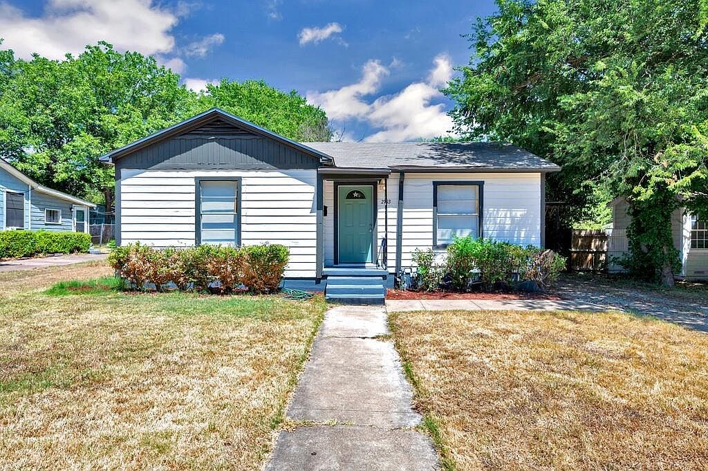 2813 Summer Ave, Waco, TX 76708 | Zillow