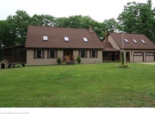 83 Lone Indian Trl, Augusta, ME 04330