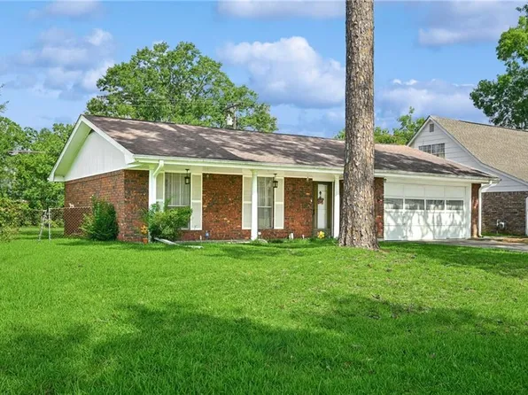 129 Melody Ln, Slidell, LA 70458