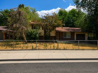 4605 S Trojan Dr, West Valley City, UT 84120