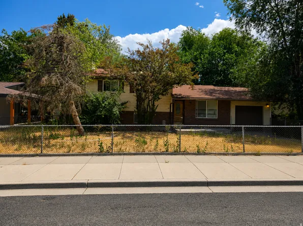 4605 S Trojan Dr, West Valley City, UT 84120