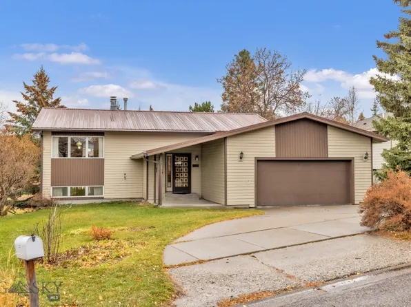 1210 S Cedar View Dr, Bozeman, MT 59715