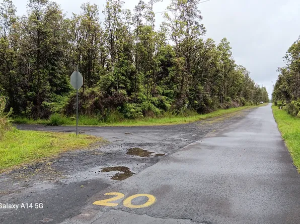Ohia Ave Lot 56, Mountain View, HI 96771