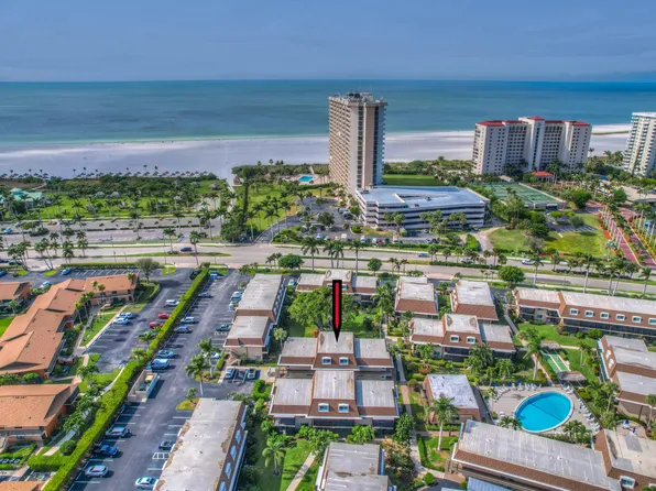 87 N Collier Blvd APT E6, Marco Island, FL 34145