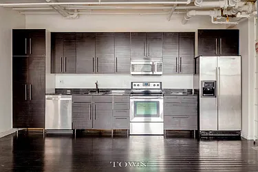 Rented by Town Residential