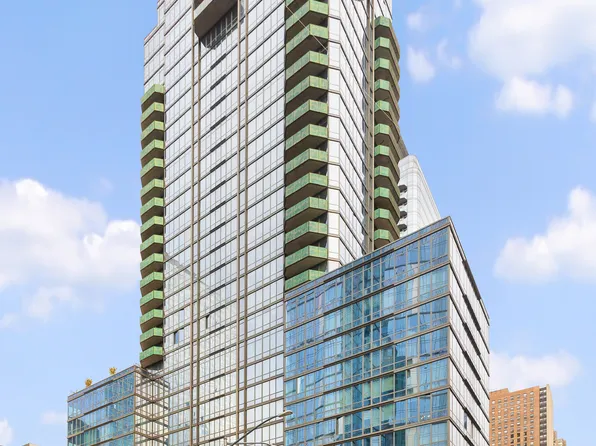 10 West End Avenue image 11 of 11