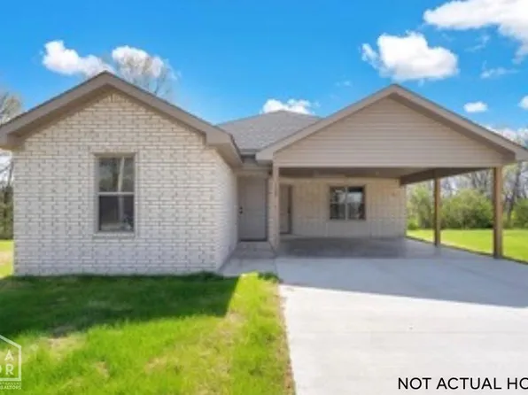 101 Weston Cv, Brookland, AR 72417