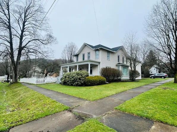 107 Borie St, Coudersport, PA 16915