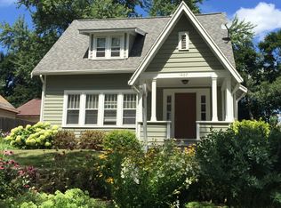 1407 Center St, Kalamazoo, MI 49048