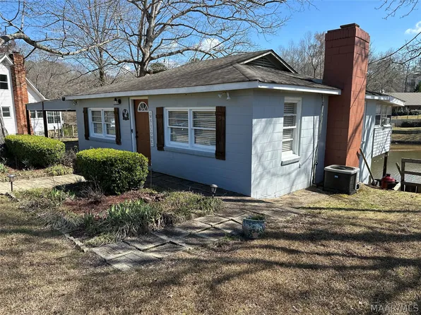 395 Joes Fish Camp Rd, Titus, AL 36080