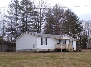 129 Syres Ln, Princeton, WV 24739