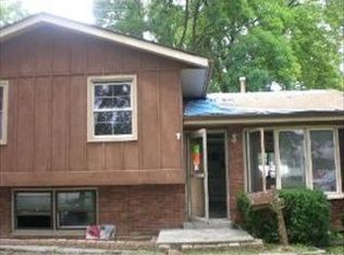 153 W Richton Rd, Steger, IL 60475