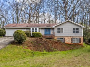 2577 Sandpiper Dr, Tucker, GA 30084