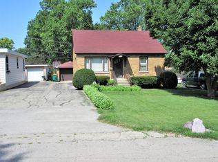 1109 Helen Ave, Joliet, IL 60433