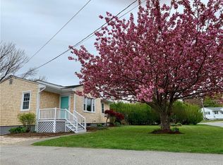 20 Stage Coach Rd, Portsmouth, RI 02871