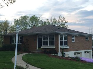 6448 Hayes Rd, Green Township, OH 45248