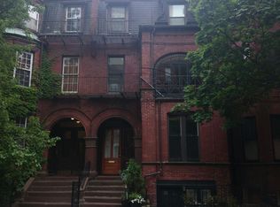124 Saint Botolph St, Boston, MA 02115