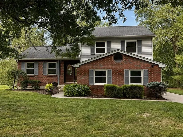 10027 Woeste Rd, Alexandria, KY 41001