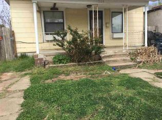 1304 W Randolph Ave, Enid, OK 73703