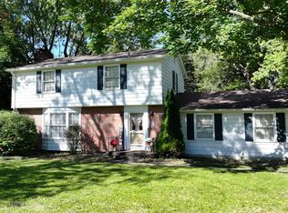 1030 Westmoor Dr, Galion, OH 44833