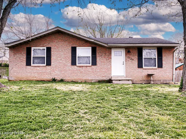 1729 Village Ln, Shelbyville, KY 40065