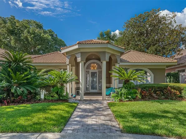 7958 S Park Pl, Orlando, FL 32819