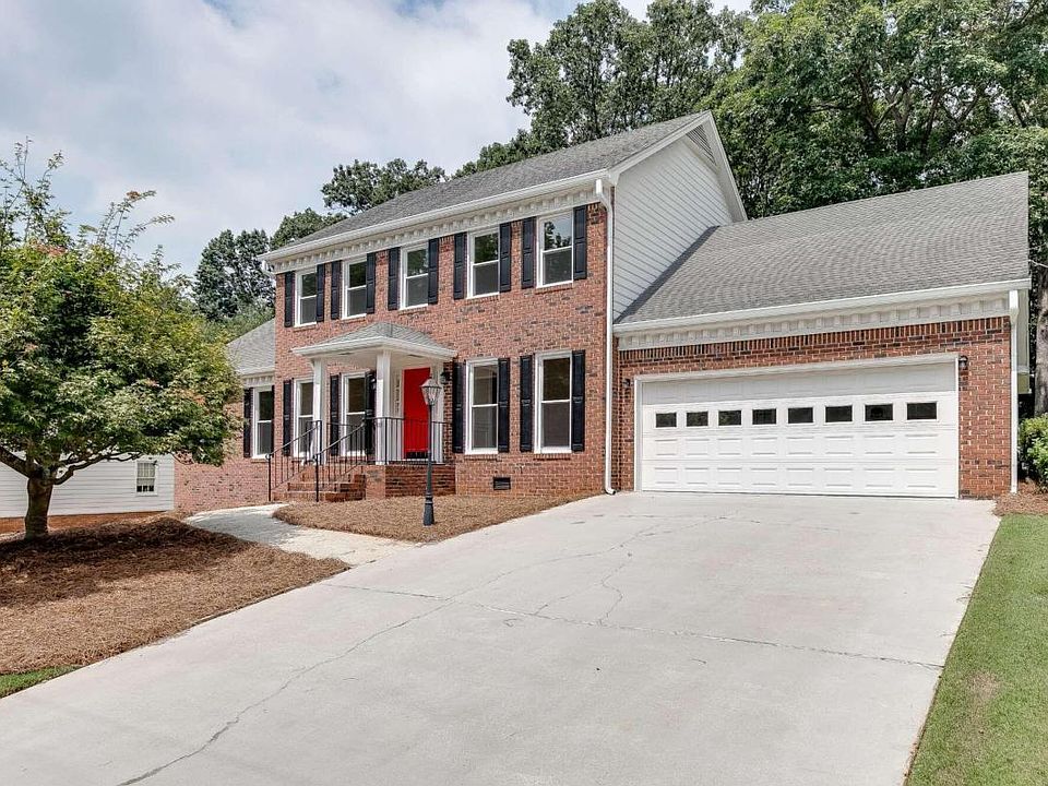 1st image of 5737 Lost Grove Dr NW