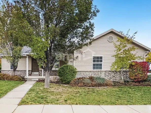 4452 N Heritage Dr, Eagle Mountain, UT 84005