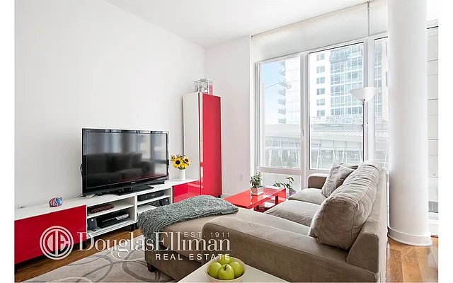 Rented by Douglas Elliman | media 9