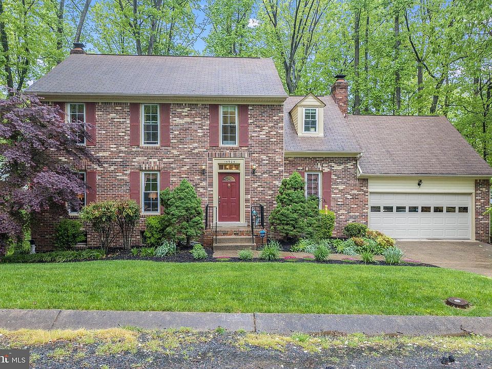 1st image of 15905 Brawner Dr