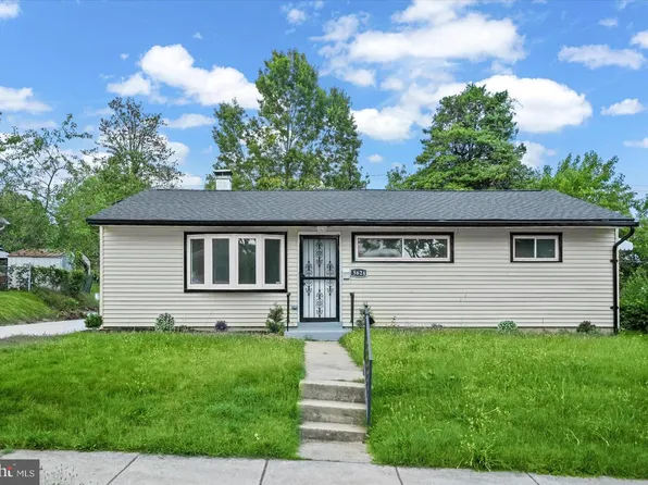 5624 Knell Ave, Baltimore, MD 21206