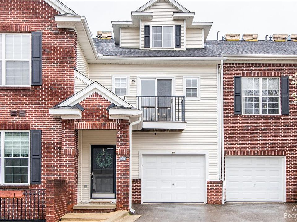 273 Scio Village Ct UNIT 240, Ann Arbor, MI 48103 Zillow