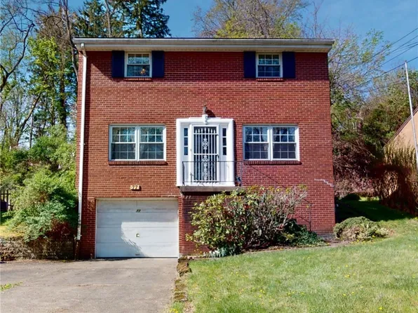 77 Taylor St, Pittsburgh, PA 15205