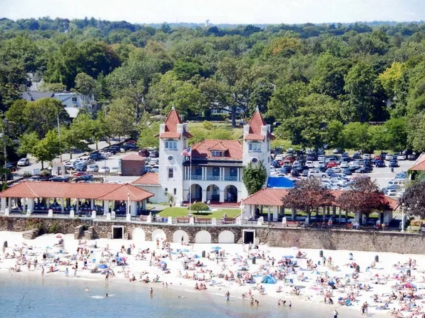 (undisclosed Address), Rye, NY 10580