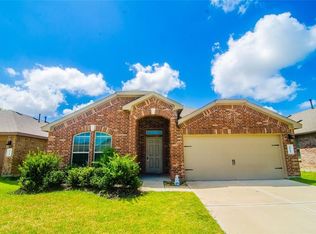 29315 Dunns Creek Ct, Katy, TX 77494