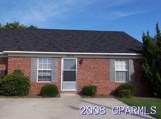 2705 Richard Dr #B, Greenville, NC 27834